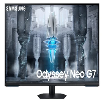 Samsung Odyssey Neo G7 LS43CG700N 43inch LED UHD Gaming Monitor